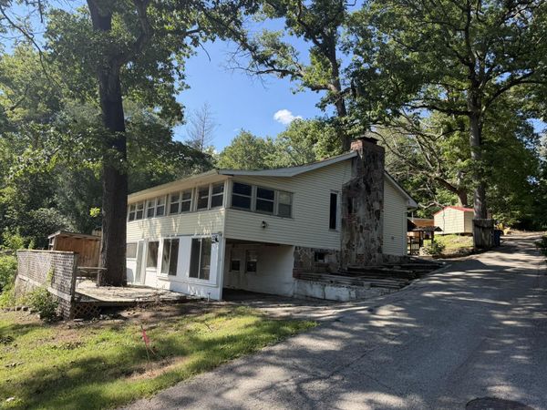 155 Parmenter Lane , Forsyth, MO 65653