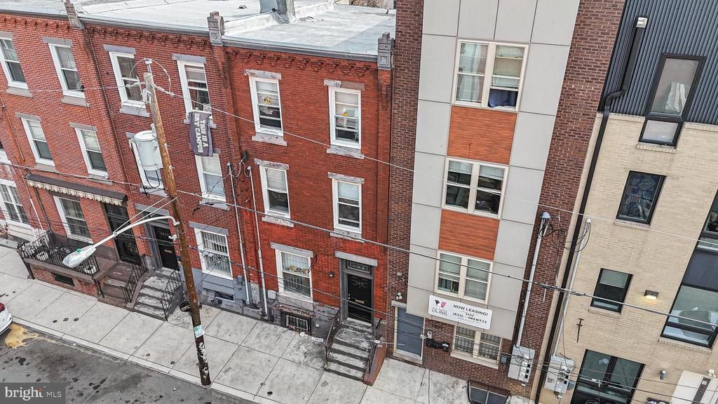 1811 BOUVIER STREET, PHILADELPHIA, PA 19121