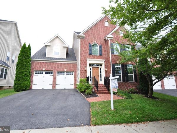 23011 SYCAMORE FARM DRIVE, CLARKSBURG, MD 20871