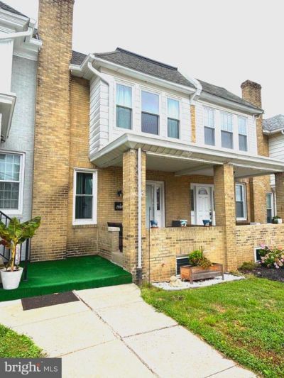 4253 HOUGHTON STREET, PHILADELPHIA, PA 19128