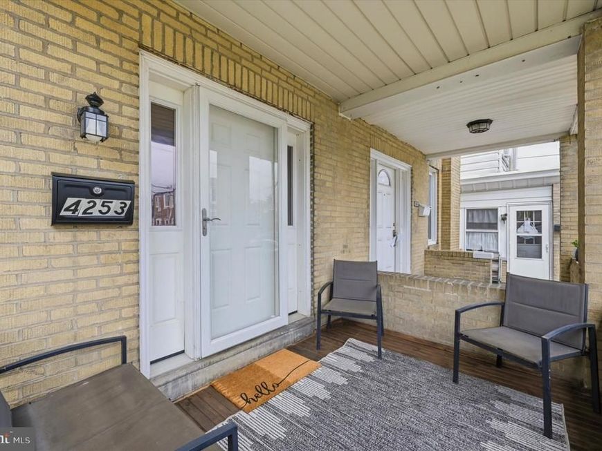 4253 Houghton Street, Philadelphia, PA 19128 Main Photo