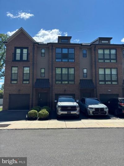 41 SIENNA PLACE, FEASTERVILLE TREVOSE, PA 19053