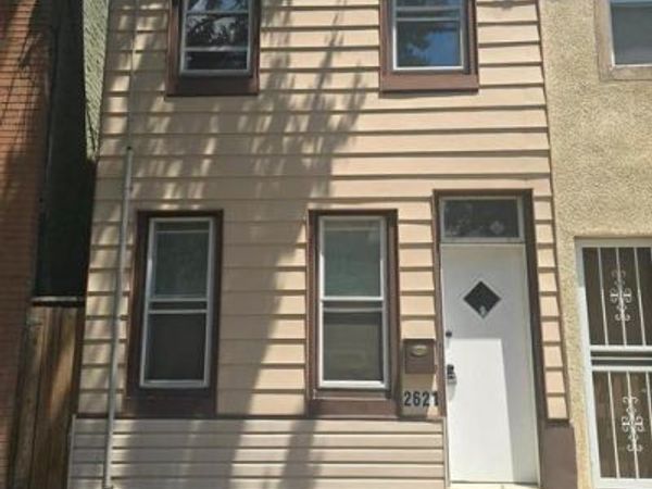2621 E MONMOUTH STREET, PHILADELPHIA, PA 19134
