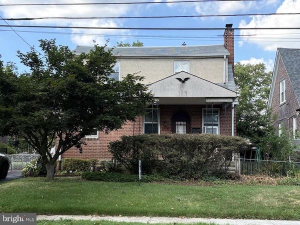 1323 LONGSHORE AVENUE, PHILADELPHIA, PA 19111