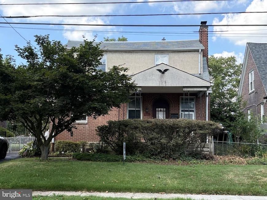 1323 Longshore Avenue, Philadelphia, PA 19111 Main Photo