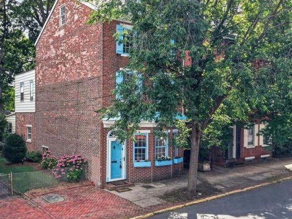 419 DELAWARE, NEW CASTLE, DE 19720