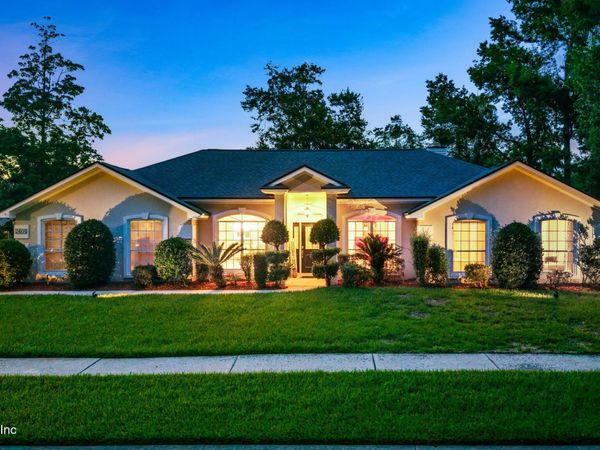 2601 MICHAELSON Way, Jacksonville, FL 32223