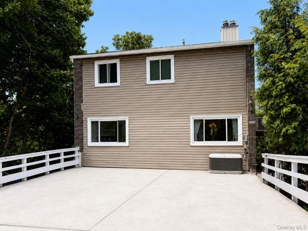 77 Sands Point Road, Unit #1, Port Washington, NY 11050