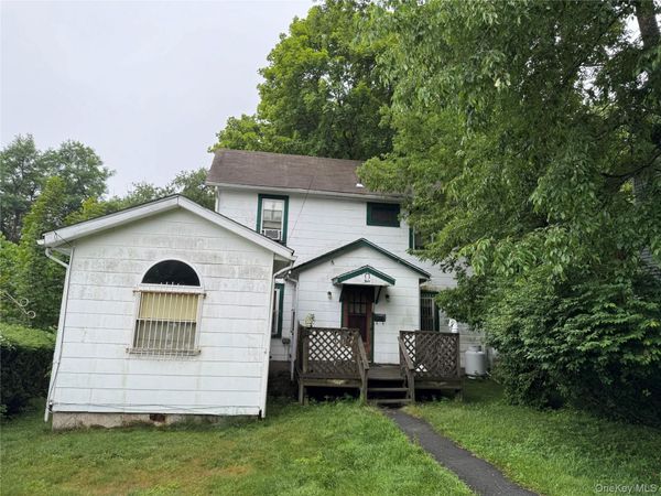 5 High Street , Monticello, NY 12701