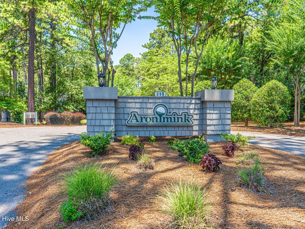 285 Sugar Gum Lane, Unit 50, Pinehurst, NC 28374