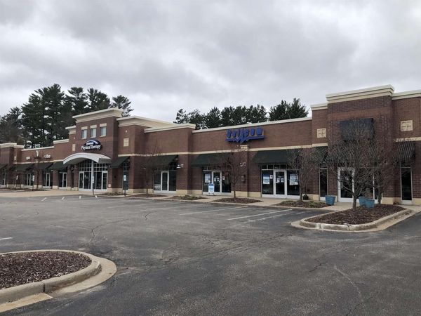 2106 SCHOFIELD AVENUE #1,600 SF, Weston, WI 54476