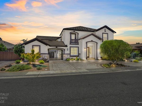 6600 Caprezzo Way, Elk Grove, CA 95757
