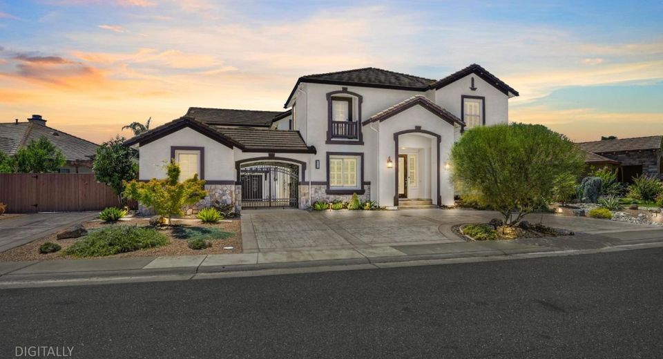 6600 Caprezzo Way, Elk Grove, CA 95757 Photo