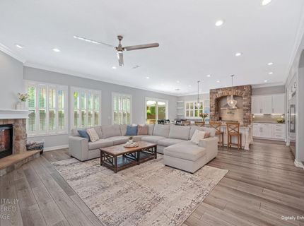 6600 Caprezzo Way, Elk Grove, CA 95757 Photo