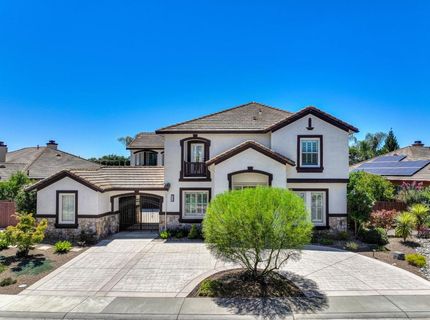 6600 Caprezzo Way, Elk Grove, CA 95757 Photo