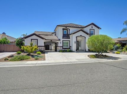 6600 Caprezzo Way, Elk Grove, CA 95757 Photo