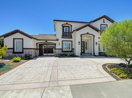 6600 Caprezzo Way, Elk Grove, CA 95757 Photo