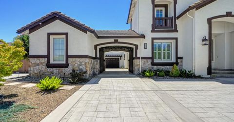 6600 Caprezzo Way, Elk Grove, CA 95757 Photo
