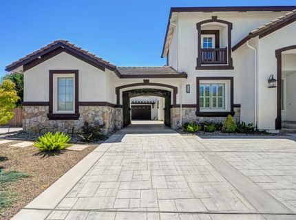 6600 Caprezzo Way, Elk Grove, CA 95757 Photo
