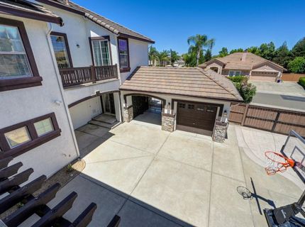6600 Caprezzo Way, Elk Grove, CA 95757 Photo