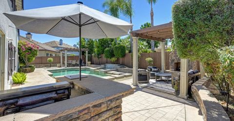 6600 Caprezzo Way, Elk Grove, CA 95757 Photo