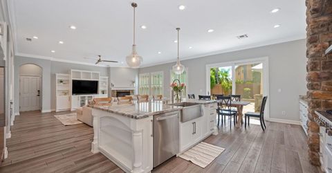 6600 Caprezzo Way, Elk Grove, CA 95757 Photo