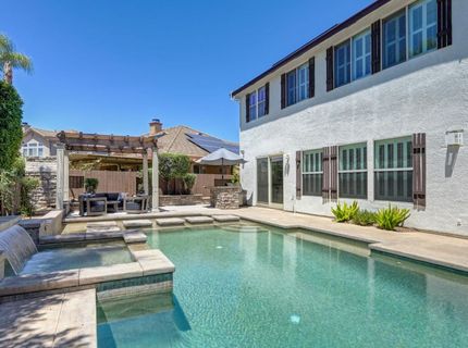6600 Caprezzo Way, Elk Grove, CA 95757 Photo
