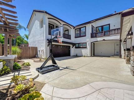 6600 Caprezzo Way, Elk Grove, CA 95757 Photo