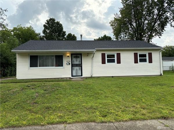 4136 Marlowe Street, Dayton, OH 45416