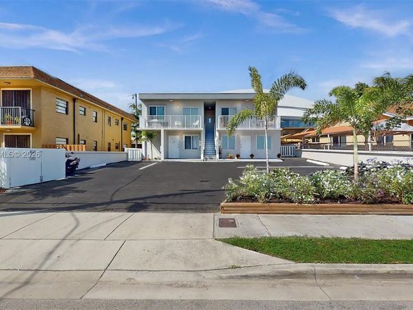 426 NW 13th Ave , Unit 2, Miami, FL 33125