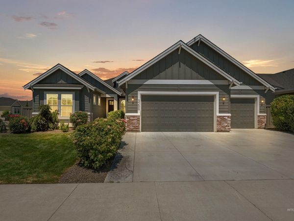 3288 E Gisborne St, Meridian, ID 83642