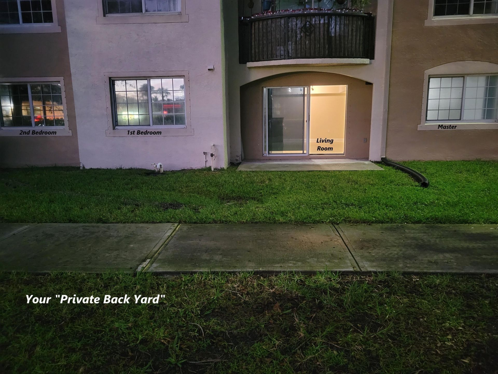 1400 Crestwood Court S, Unit 1402, Royal Palm Beach, FL 33411 Photo