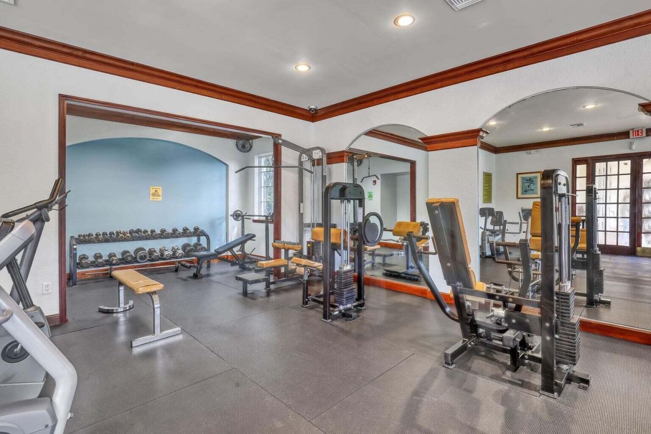 1400 Crestwood Court S, Unit 1402, Royal Palm Beach, FL 33411 Photo