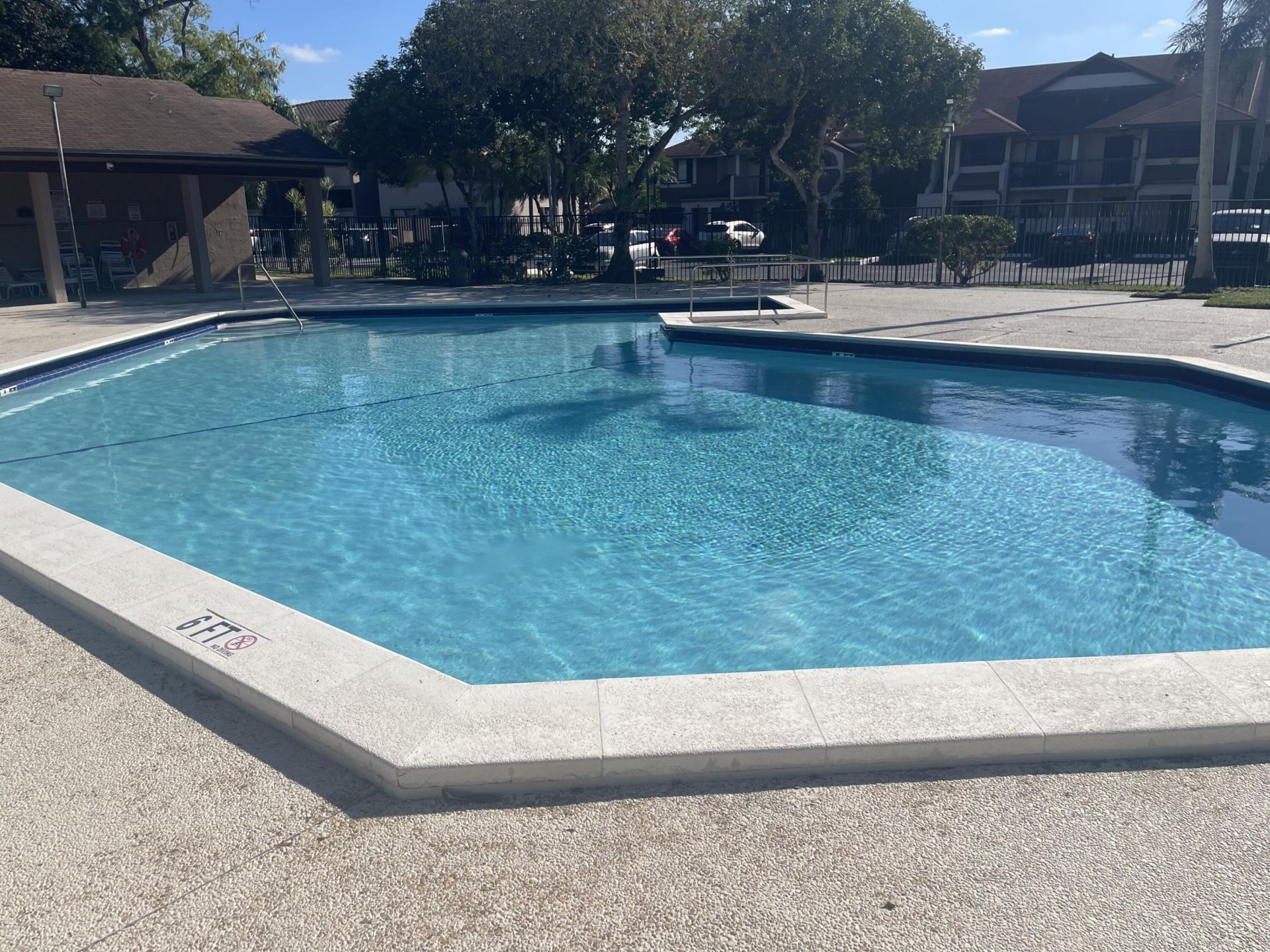 9878 Nob Hill Court, Unit 9878, Sunrise, FL 33351 Photo