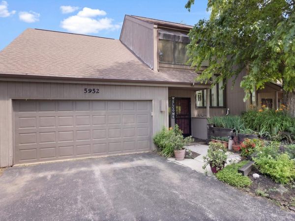 5952 Allerton Drive, ROCKFORD, IL 61114