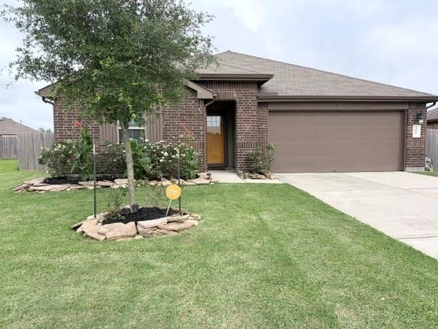 1807 Welsh Canyon Court, Richmond, TX 77469 Main Photo