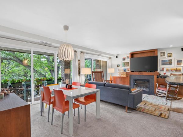 6421 Colony Way, Unit 2D, Edina, MN 55435