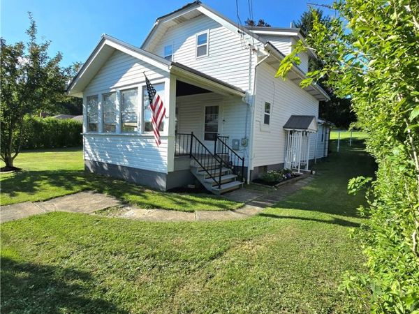10342 State Route 85, Kittanning, PA 16201