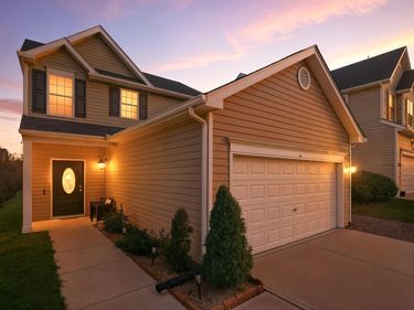 4454 Snowcrest Lane, Raleigh, NC 27616