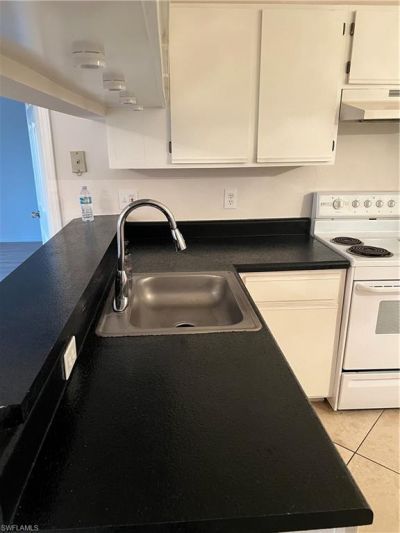 6461 Aragon Way, Unit 208, Fort Myers, FL 33966 Photo