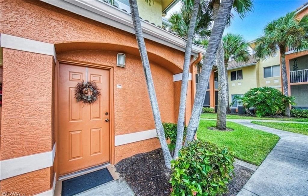 6461 Aragon Way, Unit 208, Fort Myers, FL 33966 Photo