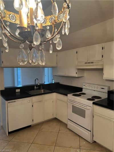 6461 Aragon Way, Unit 208, Fort Myers, FL 33966 Photo