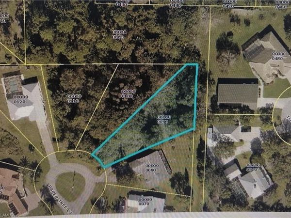 15570 Paper Tree CT, NORTH FORT MYERS, FL 33917