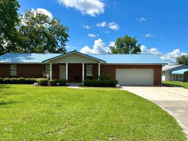 2682 SE COUNTY ROAD 252, Lake City, FL 32025