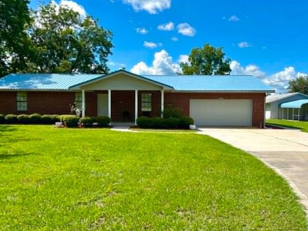 2682 SE COUNTY ROAD 252, Lake City, FL 32025