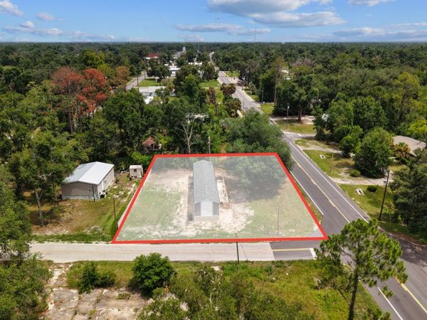 116 SW WILLOW ST, Mayo, FL 32066
