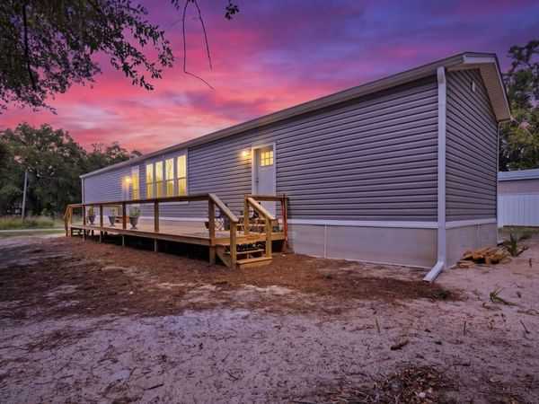 116 SW WILLOW ST, Mayo, FL 32066