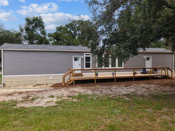 116 SW WILLOW ST, Mayo, FL 32066