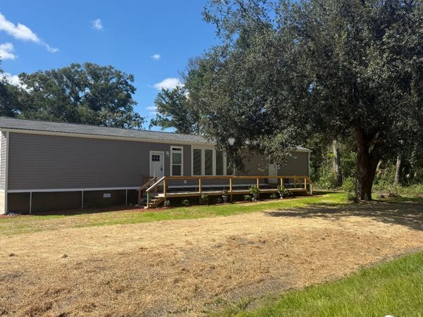 116 SW WILLOW ST, Mayo, FL 32066