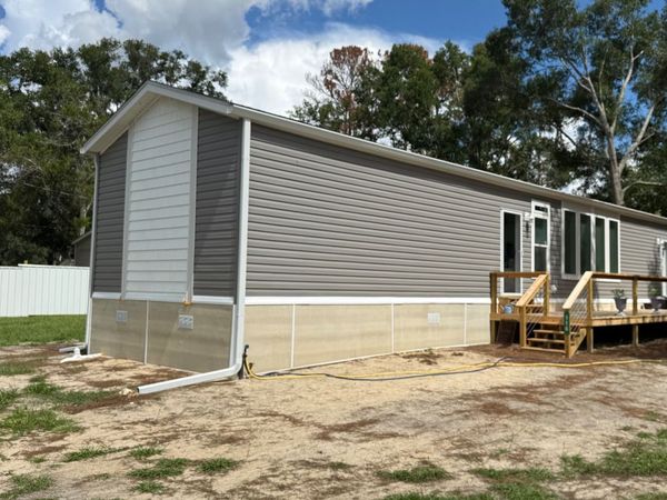 116 SW WILLOW ST, Mayo, FL 32066